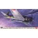 Nakajima B6N2 Carrier Attack Bomber Tenzan (Jill) Type12
