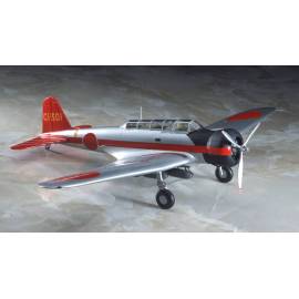Nakajima B5N1 Type 97 Kate 1/48