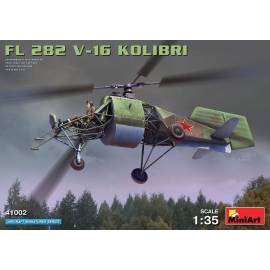 Fl 282 V-16 KOLIBRI