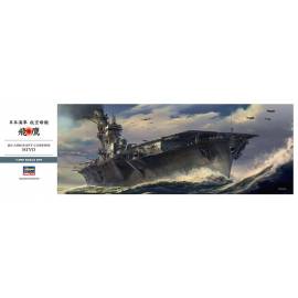 IJN AIRCRAFT CARRIER HIYO
