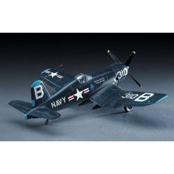 JT25 F4U-4 Corsair