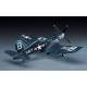 JT25 F4U-4 Corsair