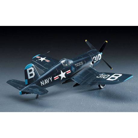 JT25 F4U-4 Corsair