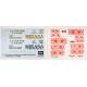 IJN Mikasa The Battle of Japan Sea with 2 Figures