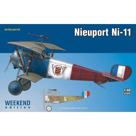 Nieuport Ni-11