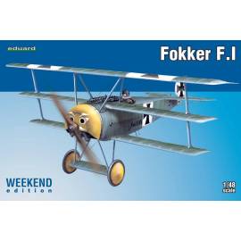 Fokker F. I
