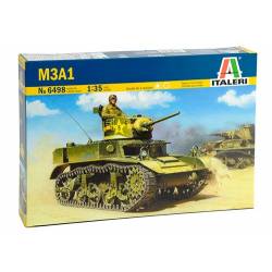 M3A1 