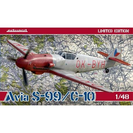 Avia S-99 / C-10