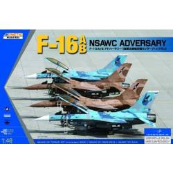 F-16A/B NSWAC Adversary