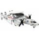 US Navy E-2C Hawkeye