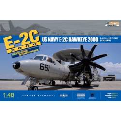US NAVY E-2C 2000 Hawkeye