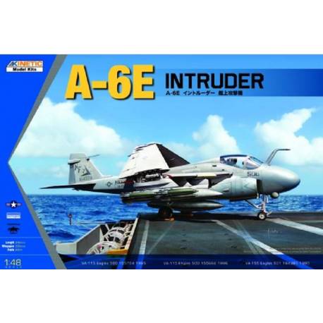 A-6AE INTRUDER