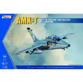 AMX-T/1B FIGHTER TWO SEATER