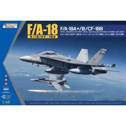 F/A-18A+/B/CF-188