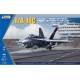 F/A-18C US Navy Swiss AirForce Finnish A AirForce Topgun