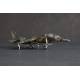 T-Harrier T2/T2A/T2N/T4/T4N/T8 Two Seater Trainer
