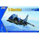 T-Harrier T2/T2A/T2N/T4/T4N/T8 Two Seater Trainer