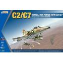 KFIR C2/C7 Israeli Air Force