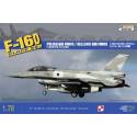 F-16D BLOCK52 Polish Air Force Hellenic Air Force