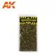 BACKWATER TUFT 4mm