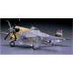P-47D 25 THUNDERBOLT JT40