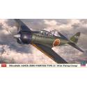 A6M2b Zero Fighter Type 21