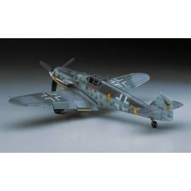 Messerschmitt BF 109 G-6 GUSTAV