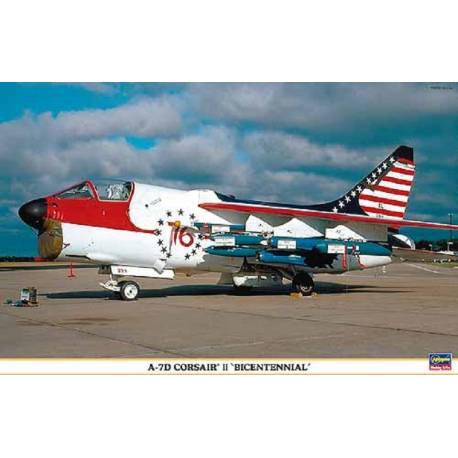 A-7D CORSAIR II BICENTENNIAL