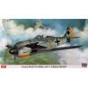 FOCKE-WULF Fw190A-3/A-4 "EAGLE HEAD"