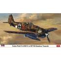FOCKE-WULF Fw190F-8 w/BT700 BOMBEN TORPEDO