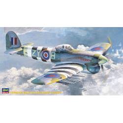 Typhoon Mk.Ib w/Tear Drop Canopy