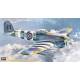 Typhoon Mk.Ib w/Tear Drop Canopy