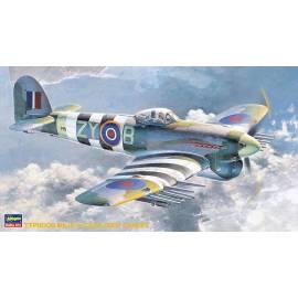 Typhoon Mk.Ib w/Tear Drop Canopy