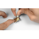 GLASS FIBRE PENCIL 4MM