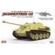 Jagdpanther G2 with full interior & workable track links