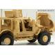 U.S MRAP All Terrain Vehicle M1240A1 M-ATV