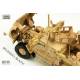 U.S MRAP All Terrain Vehicle M1240A1 M-ATV