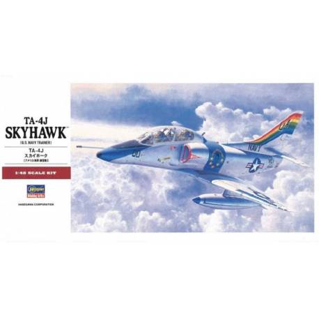 TA-4J Skyhawk