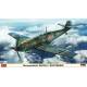 Messerschmitt Bf 109E-1 `Blitzkrieg`