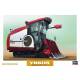 YANMAR Combine YH6115