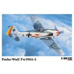 FW 190A-5