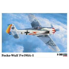 FW 190A-5
