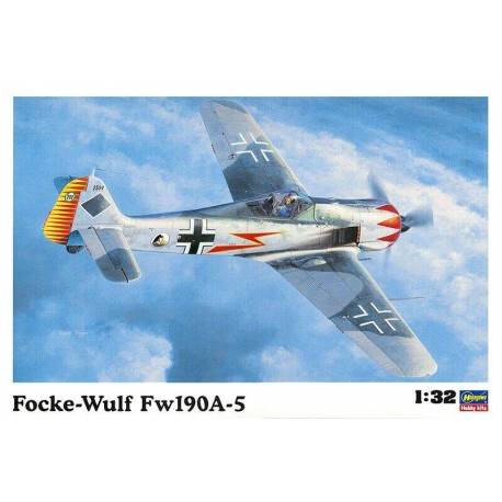 FW 190A-5