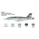 Boeing F/A-18E Super Hornet