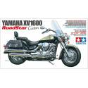 Yamaha XV1600 Road Star Custom