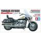 Yamaha XV1600 Road Star Custom