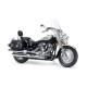 Yamaha XV1600 Road Star Custom