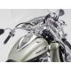 Yamaha XV1600 Road Star Custom