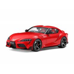 TOYOTA GR Supra