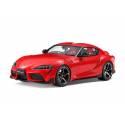 TOYOTA GR Supra